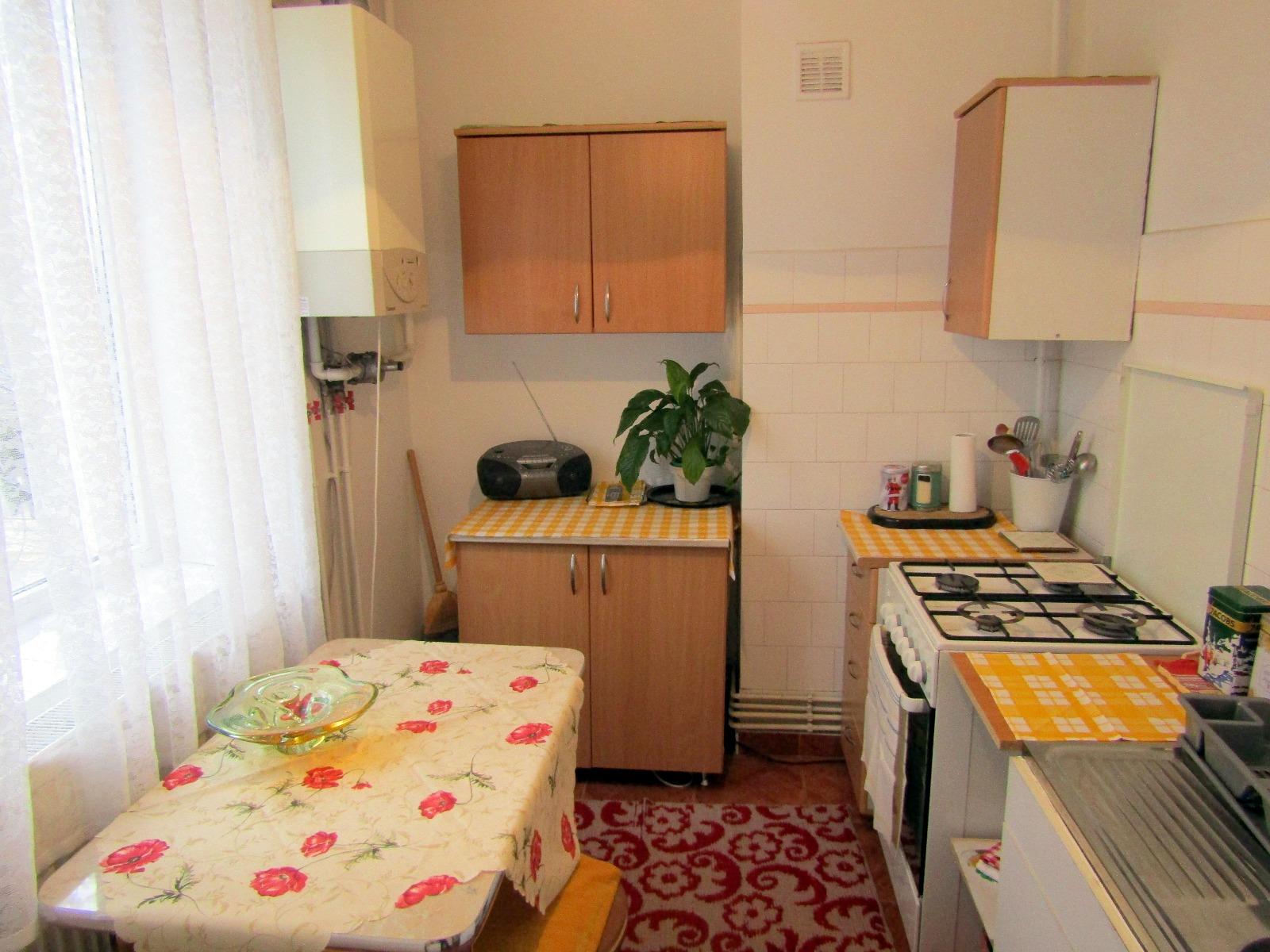Apartament de închiriat 2 camere Marasti - 31121AI | BLITZ Cluj-Napoca | Poza11