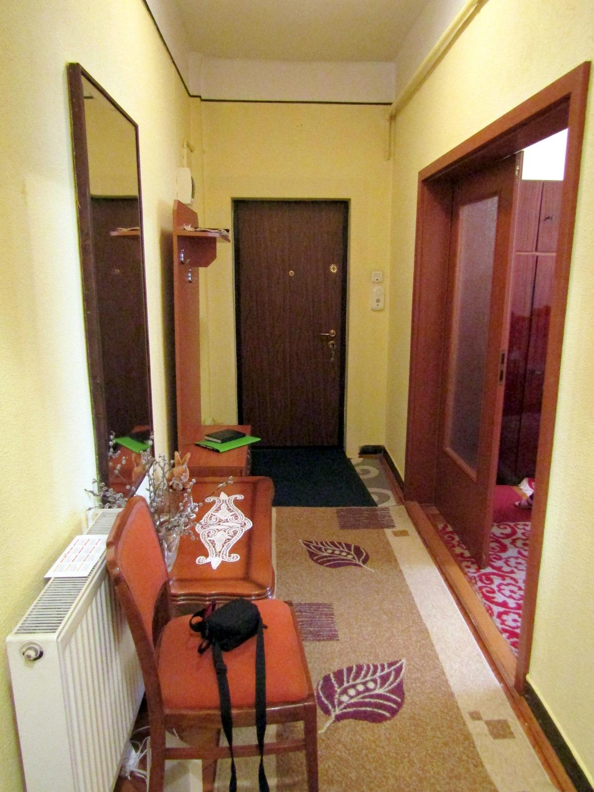 Apartament de închiriat 2 camere Marasti - 31121AI | BLITZ Cluj-Napoca | Poza6