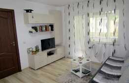 Apartament 2 camere, 54 mp, prima inchiriere, zona Casa Radio