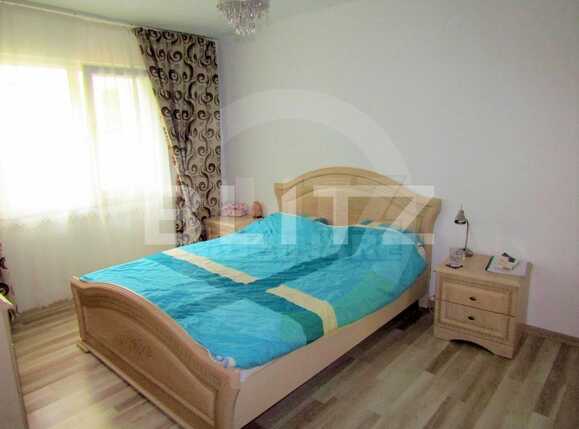 Apartament de închiriat 2 camere Grigorescu - 31122AI | BLITZ Cluj-Napoca | Poza1