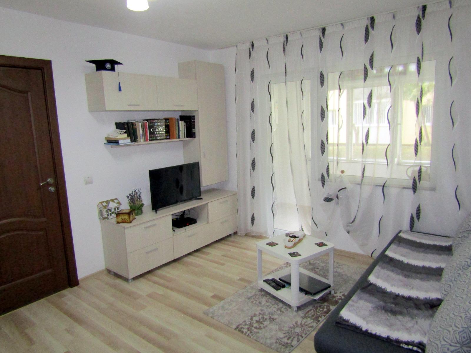 Apartament de închiriat 2 camere Grigorescu - 31122AI | BLITZ Cluj-Napoca | Poza4
