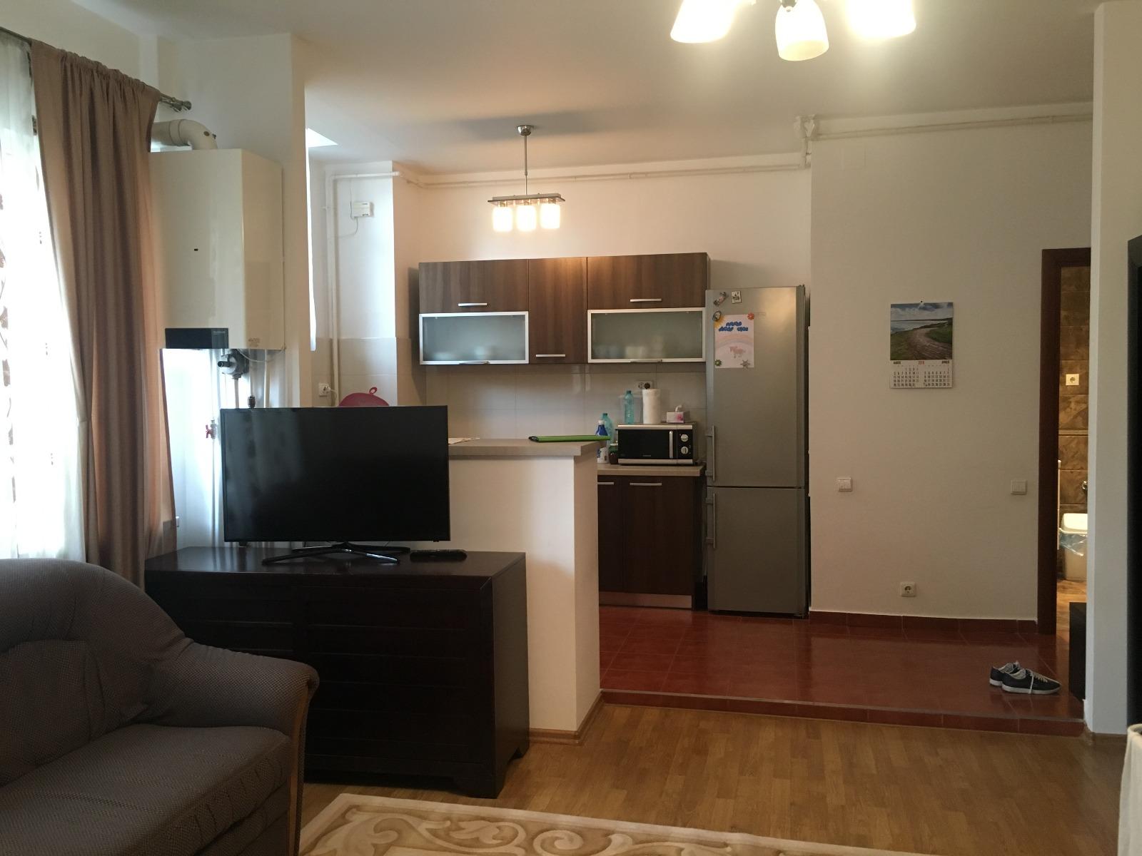 Apartament de vânzare 2 camere Marasti - 31123AV | BLITZ Cluj-Napoca | Poza2