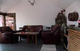De inchiriat casa, 80 mp, teren 50 mp, front 12 ml, zona Autogara Beta