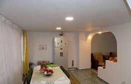 De inchiriat casa, 80 mp, teren 50 mp, front 12 ml, zona Autogara Beta