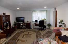 De inchiriat casa, 80 mp, teren 50 mp, front 12 ml, zona Autogara Beta