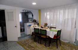 De inchiriat casa, 80 mp, teren 50 mp, front 12 ml, zona Autogara Beta