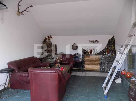 Casa de închiriat 2 camere Dambul Rotund - 31124CI | BLITZ Cluj-Napoca | Poza8