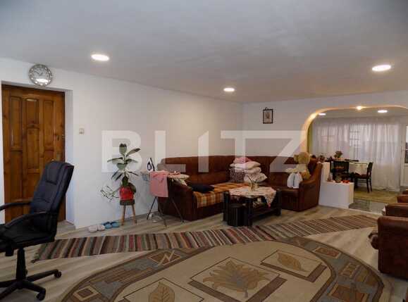 Casa de închiriat 2 camere Dambul Rotund - 31124CI | BLITZ Cluj-Napoca | Poza2