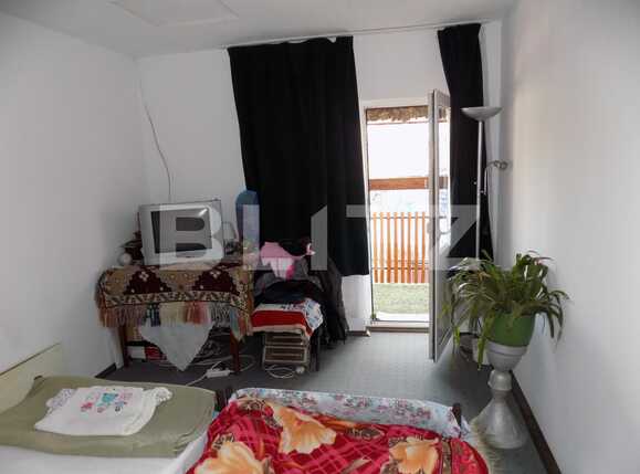 Casa de închiriat 2 camere Dambul Rotund - 31124CI | BLITZ Cluj-Napoca | Poza12
