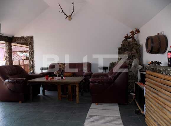 Casa de închiriat 2 camere Dambul Rotund - 31124CI | BLITZ Cluj-Napoca | Poza11