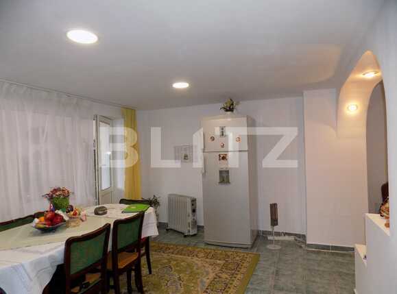 Casa de închiriat 2 camere Dambul Rotund - 31124CI | BLITZ Cluj-Napoca | Poza6