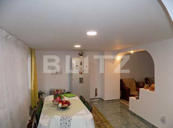 Casa de închiriat 2 camere Dambul Rotund - 31124CI | BLITZ Cluj-Napoca | Poza10