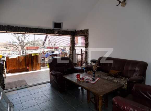 Casa de închiriat 2 camere Dambul Rotund - 31124CI | BLITZ Cluj-Napoca | Poza5