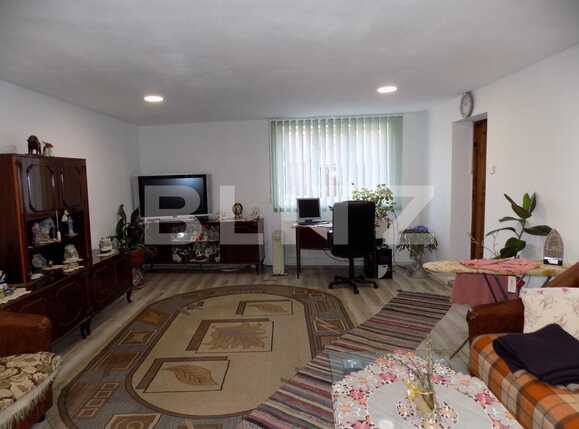 Casa de închiriat 2 camere Dambul Rotund - 31124CI | BLITZ Cluj-Napoca | Poza3