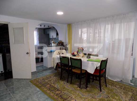 Casa de închiriat 2 camere Dambul Rotund - 31124CI | BLITZ Cluj-Napoca | Poza13