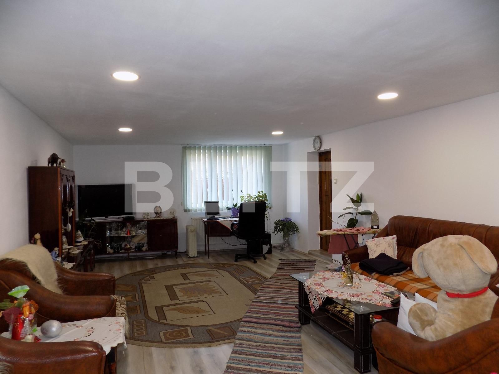 Casa de închiriat 2 camere Dambul Rotund - 31124CI | BLITZ Cluj-Napoca | Poza4