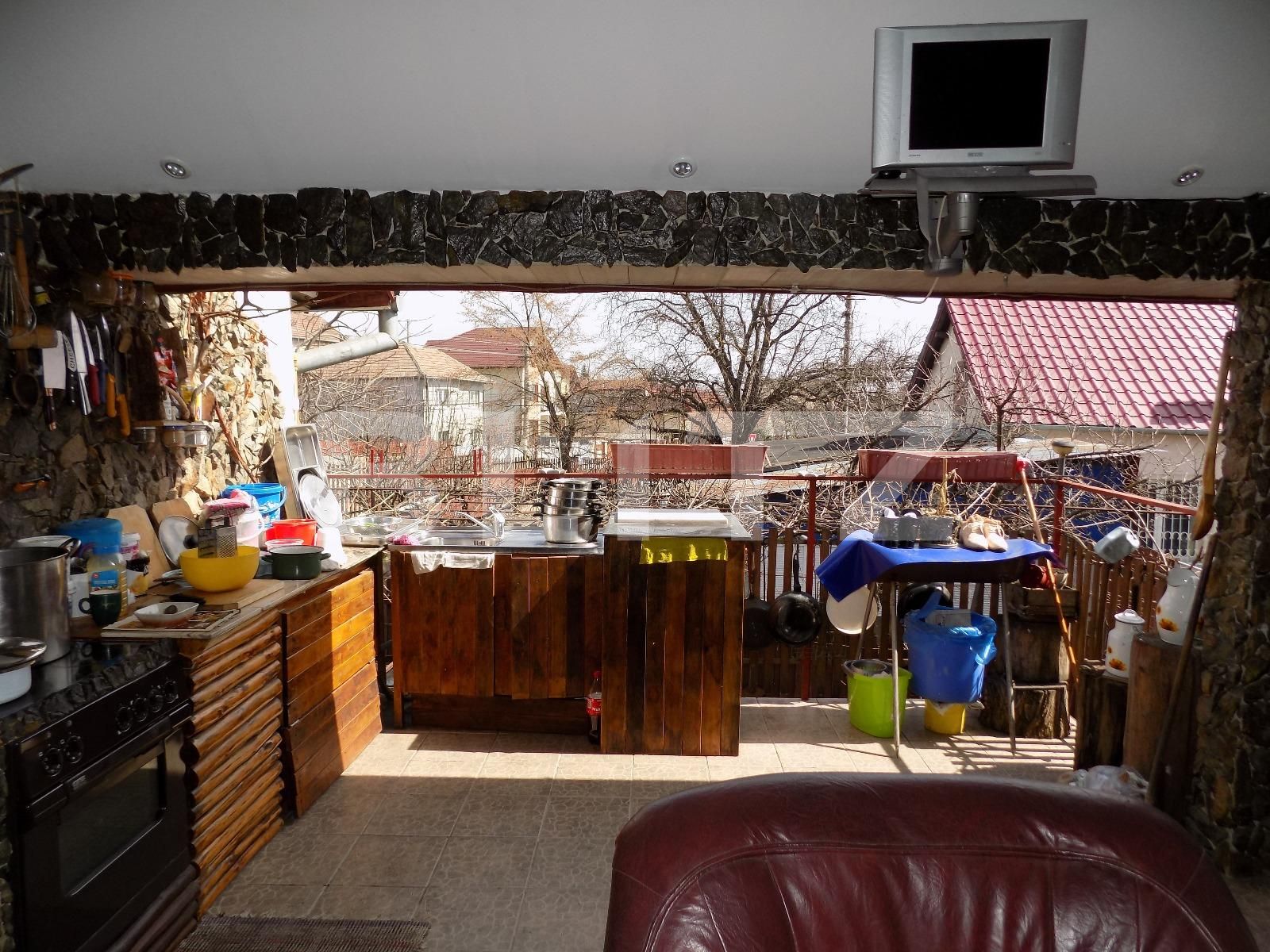 Casa de închiriat 2 camere Dambul Rotund - 31124CI | BLITZ Cluj-Napoca | Poza14
