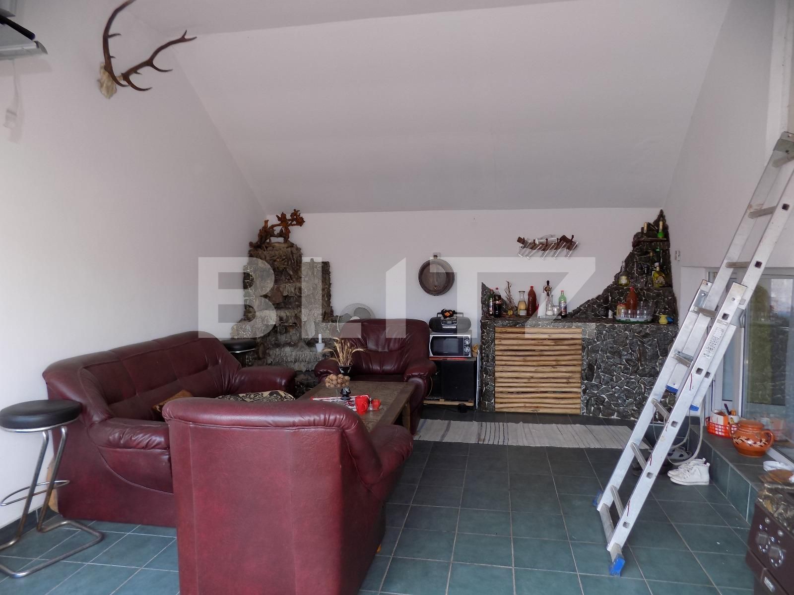 Casa de închiriat 2 camere Dambul Rotund - 31124CI | BLITZ Cluj-Napoca | Poza8