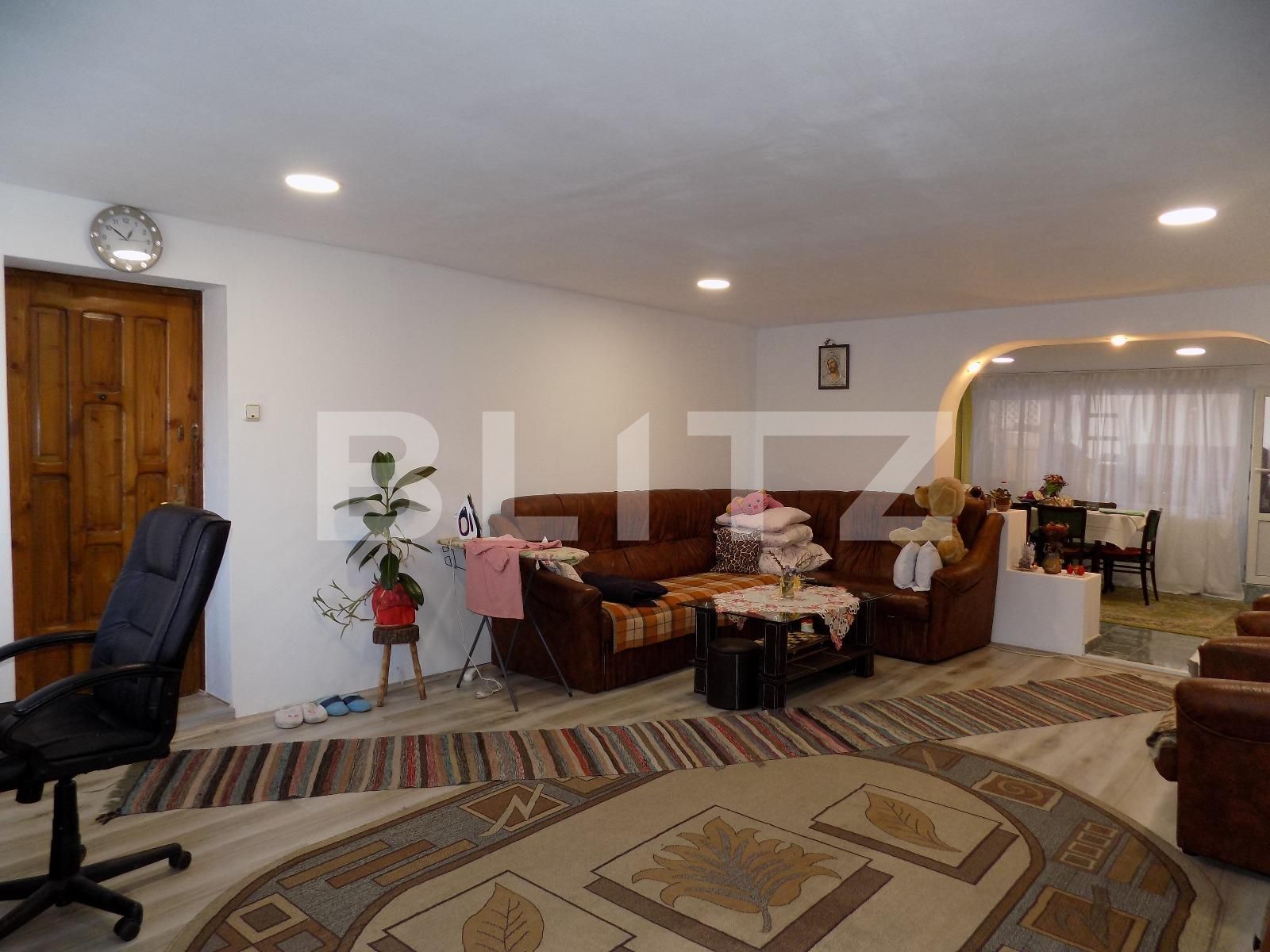 Casa de închiriat 2 camere Dambul Rotund - 31124CI | BLITZ Cluj-Napoca | Poza2