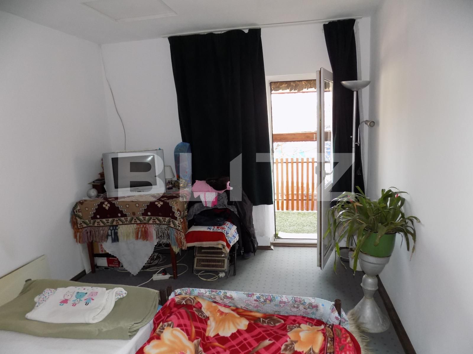Casa de închiriat 2 camere Dambul Rotund - 31124CI | BLITZ Cluj-Napoca | Poza12