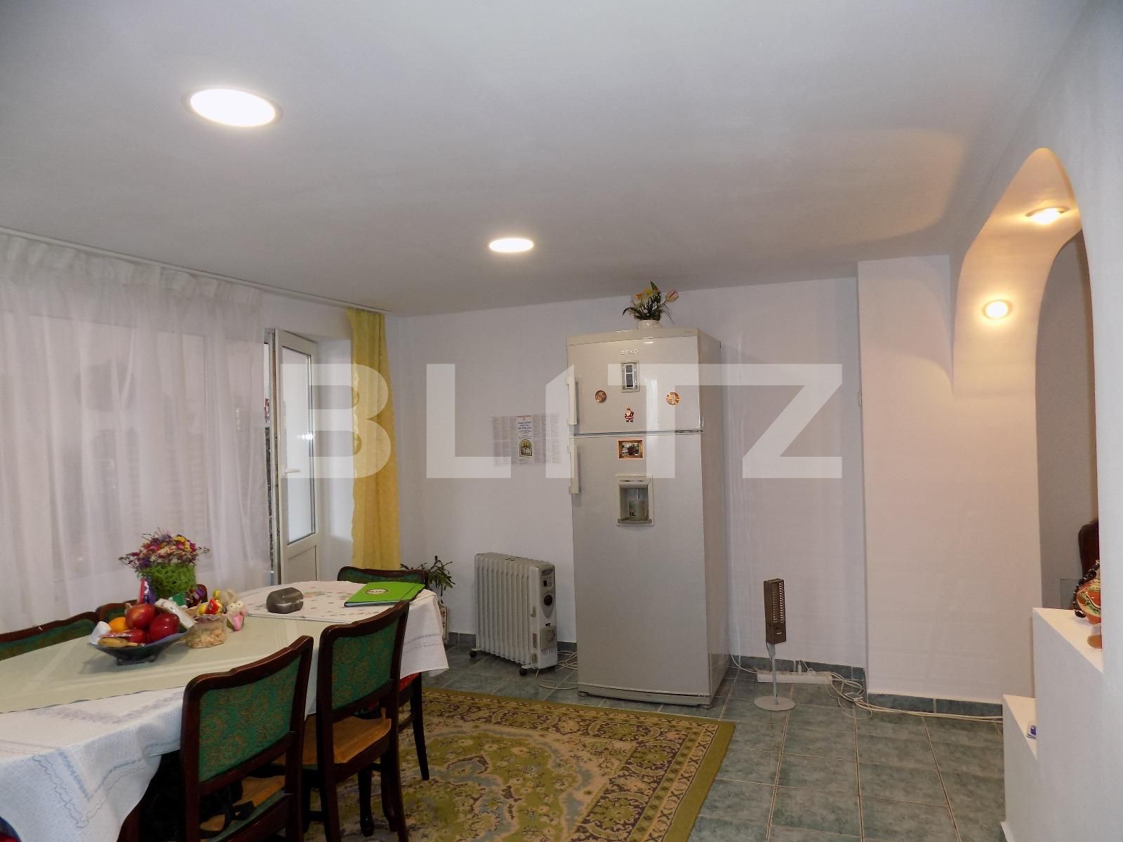 Casa de închiriat 2 camere Dambul Rotund - 31124CI | BLITZ Cluj-Napoca | Poza6