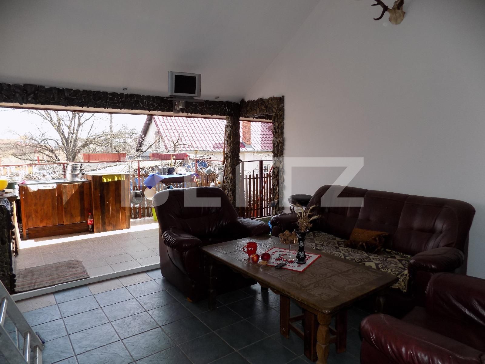 Casa de închiriat 2 camere Dambul Rotund - 31124CI | BLITZ Cluj-Napoca | Poza5