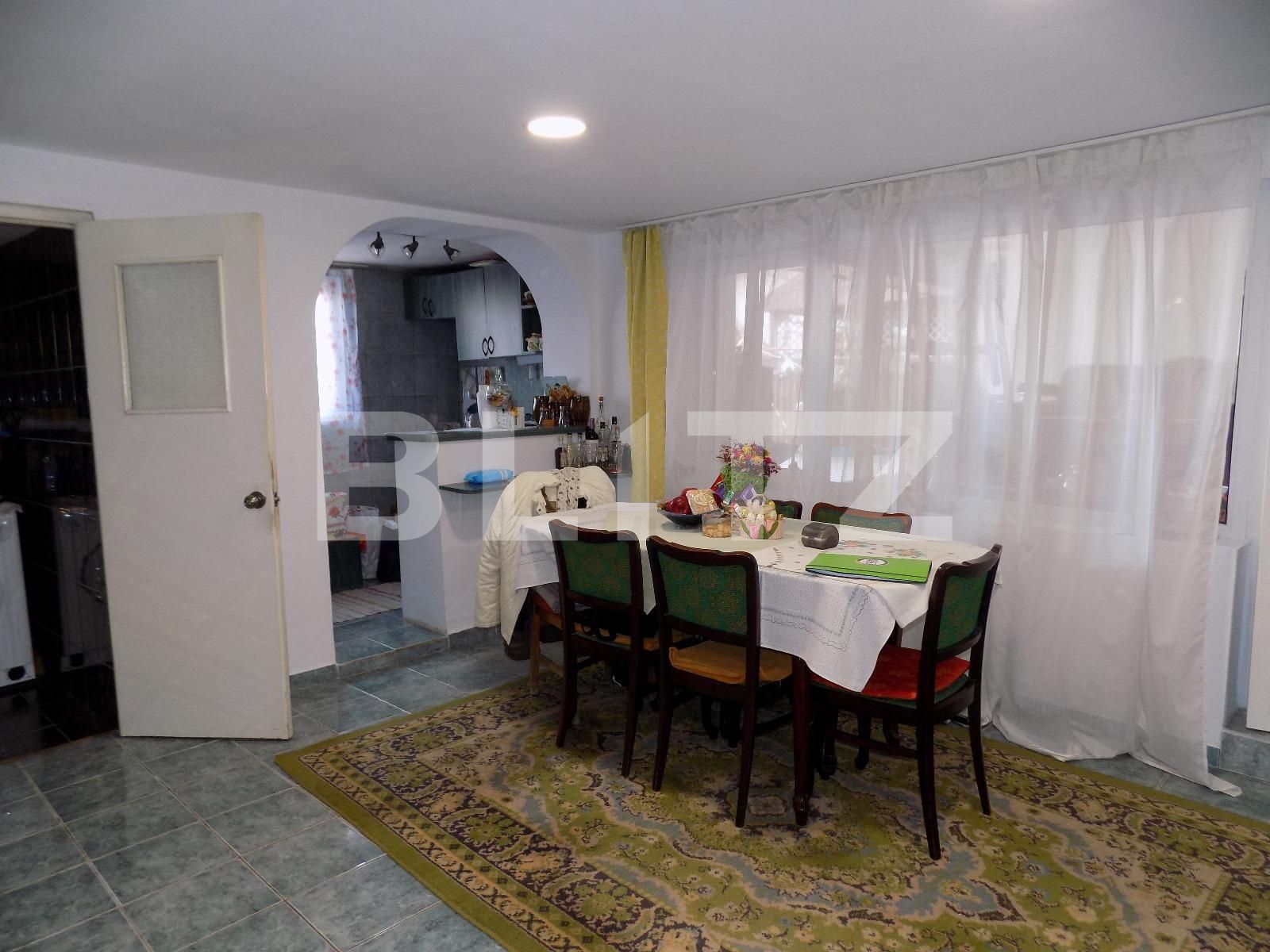 Casa de închiriat 2 camere Dambul Rotund - 31124CI | BLITZ Cluj-Napoca | Poza13