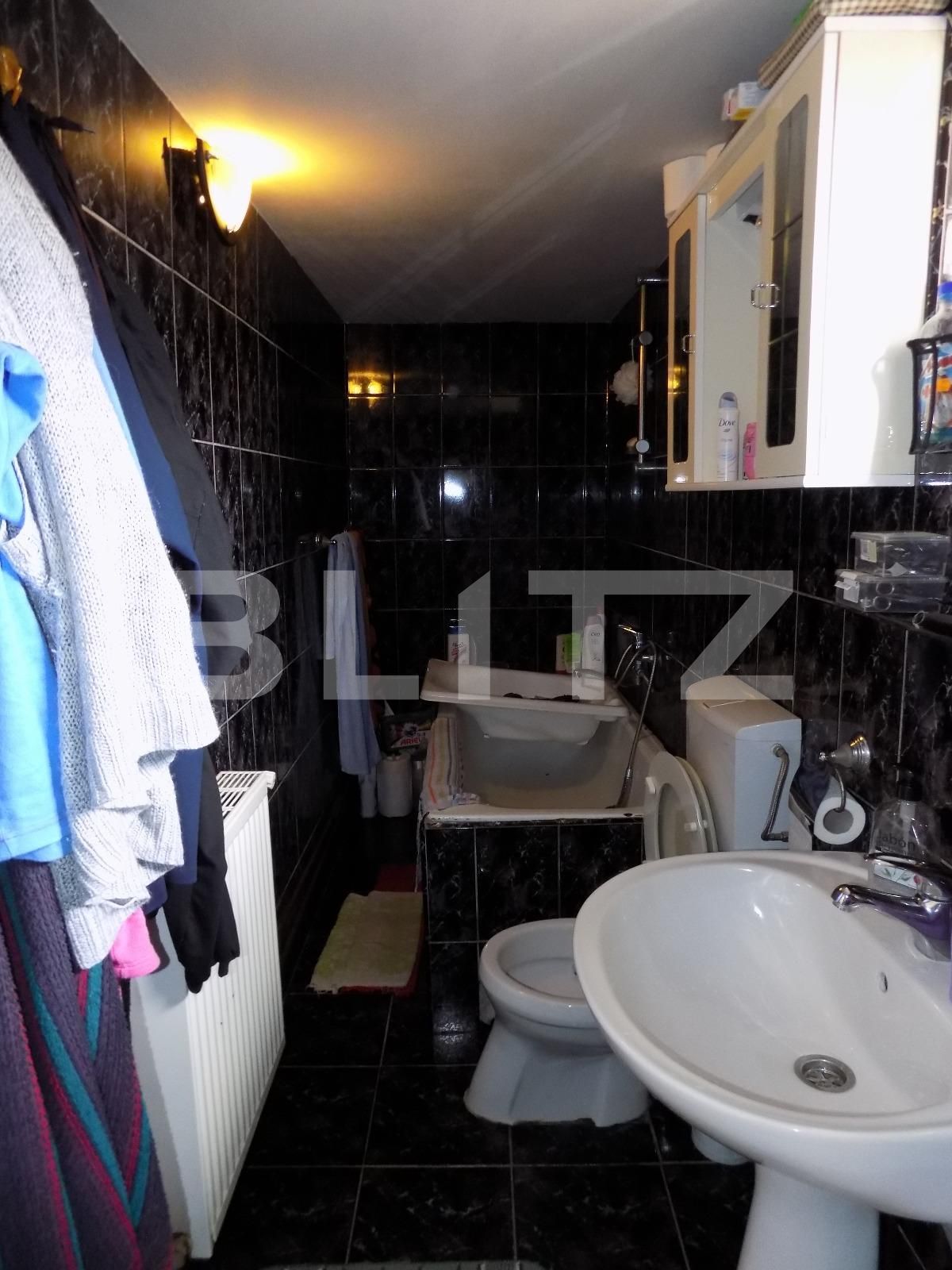 Casa de închiriat 2 camere Dambul Rotund - 31124CI | BLITZ Cluj-Napoca | Poza15
