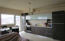 Apartament 2 camere, 47.8 mp, decomandat, zona strazii Calea Turzii