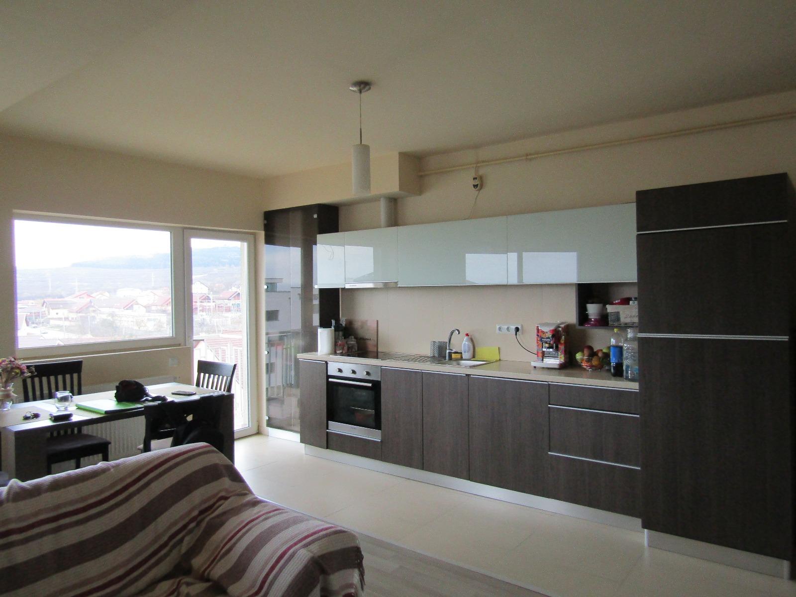 Apartament de vânzare 2 camere Bună Ziua - 31125AV | BLITZ Cluj-Napoca | Poza3