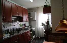 Apartament 3 camere, 64 mp, decomandat, parcare, boxa, zona The Office