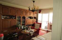 Apartament 3 camere, 64 mp, decomandat, parcare, boxa, zona The Office