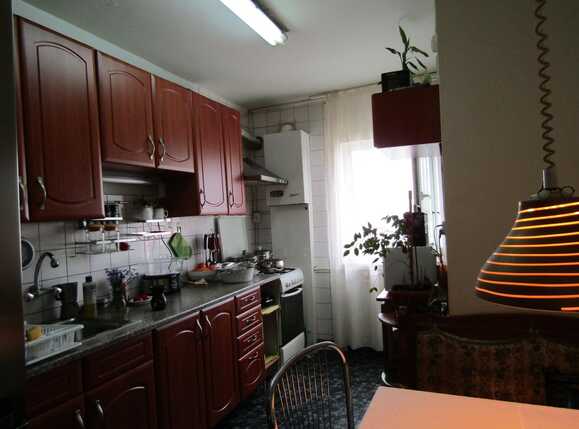 Apartament de vânzare 3 camere Marasti - 31126AV | BLITZ Cluj-Napoca | Poza5