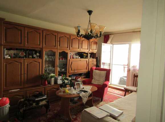 Apartament de vânzare 3 camere Marasti - 31126AV | BLITZ Cluj-Napoca | Poza1