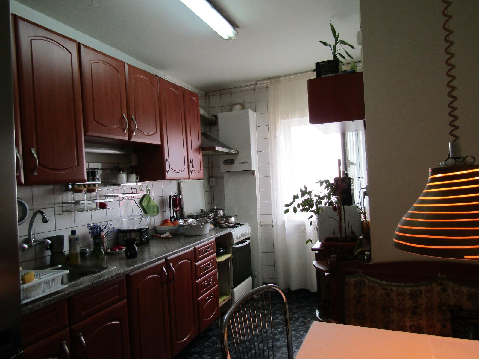 Apartament de vânzare 3 camere Marasti - 31126AV | BLITZ Cluj-Napoca | Poza5