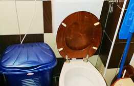 De inchiriat 3 camere, 63 mp, loc de parcare! Zona strazii Tineretului!