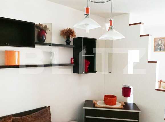 Apartament de închiriat 3 camere Floreşti - 31128AI | BLITZ Cluj-Napoca | Poza5