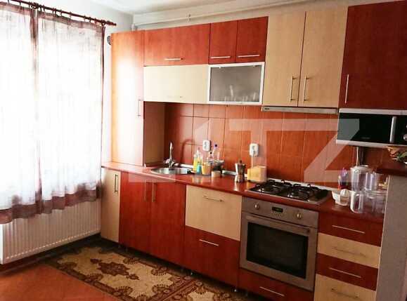 Apartament de închiriat 3 camere Floreşti - 31128AI | BLITZ Cluj-Napoca | Poza1