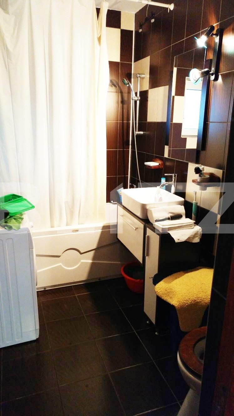 Apartament de închiriat 3 camere Floreşti - 31128AI | BLITZ Cluj-Napoca | Poza9