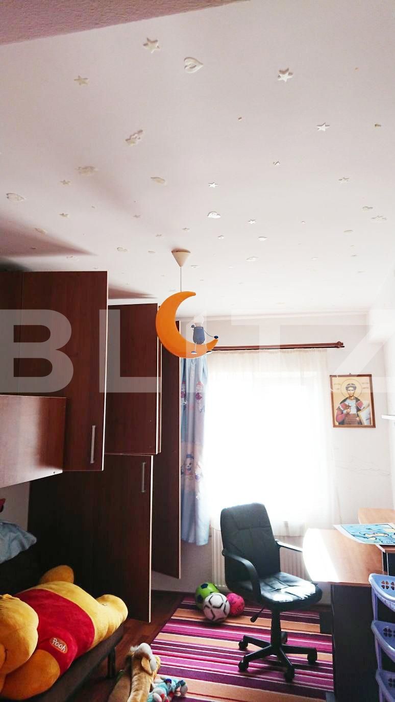 Apartament de închiriat 3 camere Floreşti - 31128AI | BLITZ Cluj-Napoca | Poza8