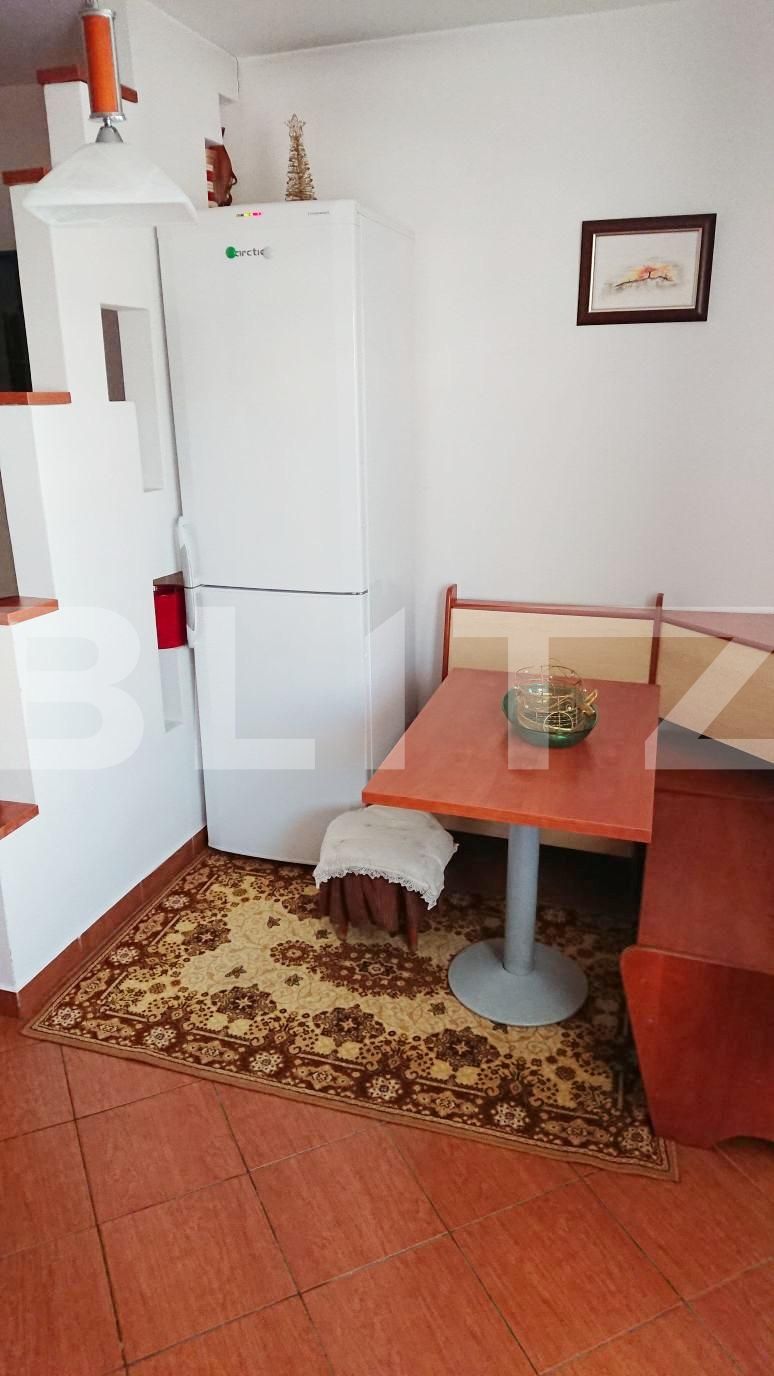 Apartament de închiriat 3 camere Floreşti - 31128AI | BLITZ Cluj-Napoca | Poza3