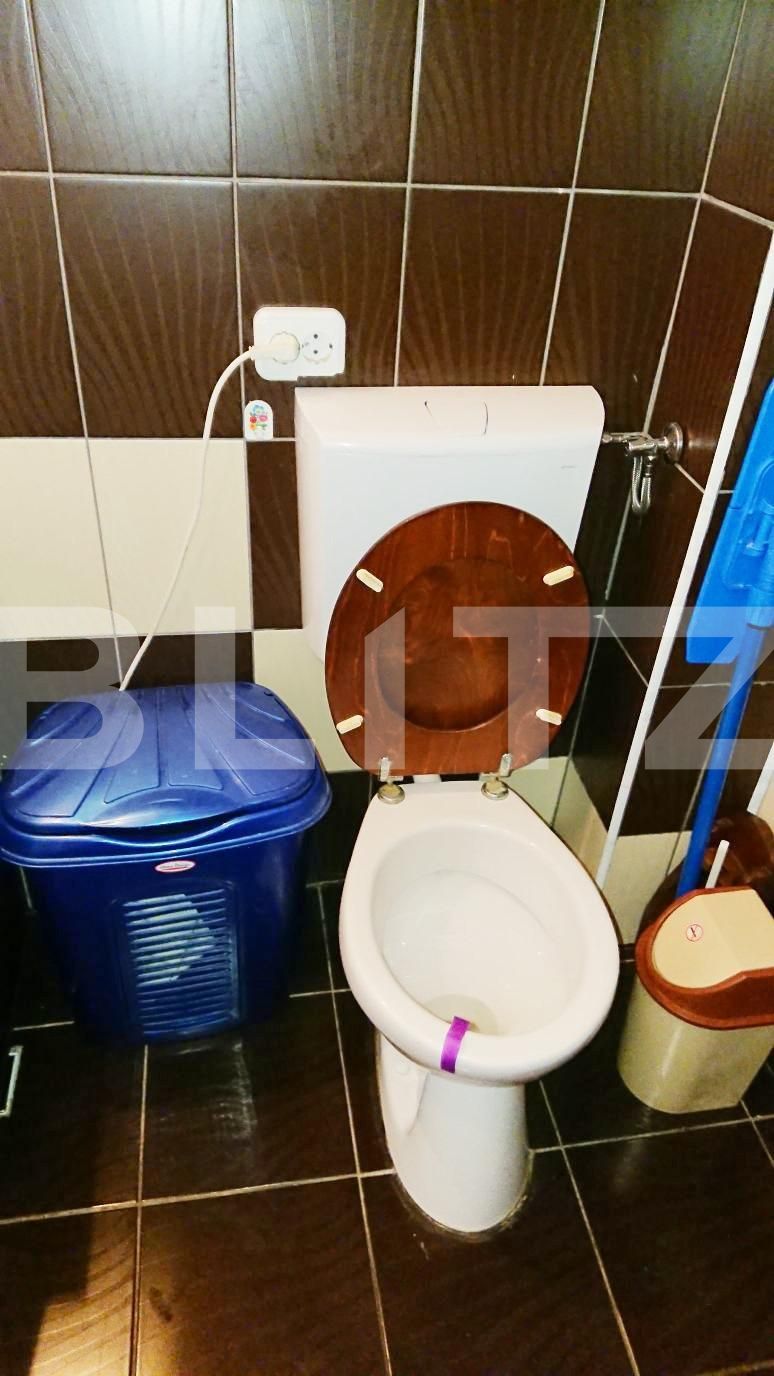 Apartament de închiriat 3 camere Floreşti - 31128AI | BLITZ Cluj-Napoca | Poza10