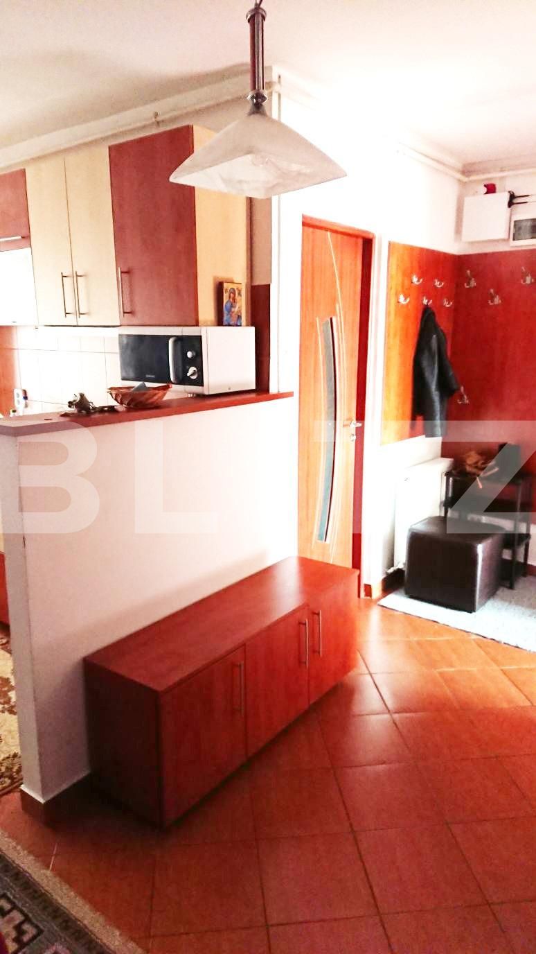 Apartament de închiriat 3 camere Floreşti - 31128AI | BLITZ Cluj-Napoca | Poza2