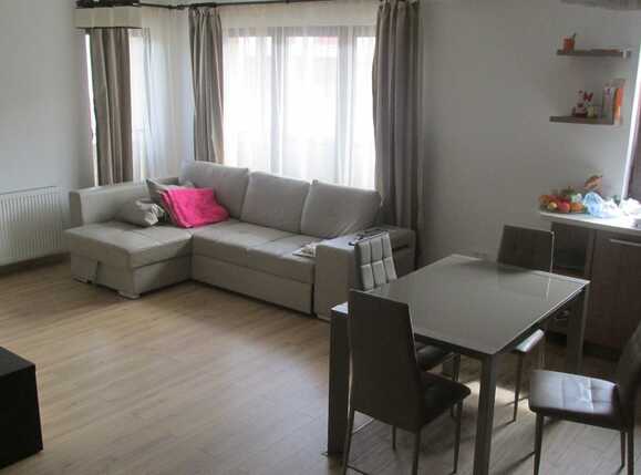 Apartament de vânzare 3 camere Manastur - 31129AV | BLITZ Cluj-Napoca | Poza1