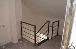 Apartament cu scara interioara, 58 mp, semifinisat!