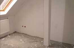 Apartament cu scara interioara, 58 mp, semifinisat!