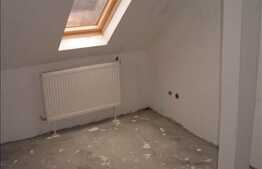 Apartament cu scara interioara, 58 mp, semifinisat!