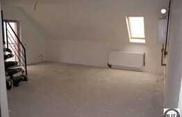 Apartament cu scara interioara, 58 mp, semifinisat!