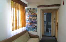 Apartament 3 camere, 70 mp, boxa, zona strazii Bucium