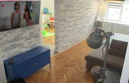 Apartament 2 camere, 54 mp, decomandat, zona Coloane